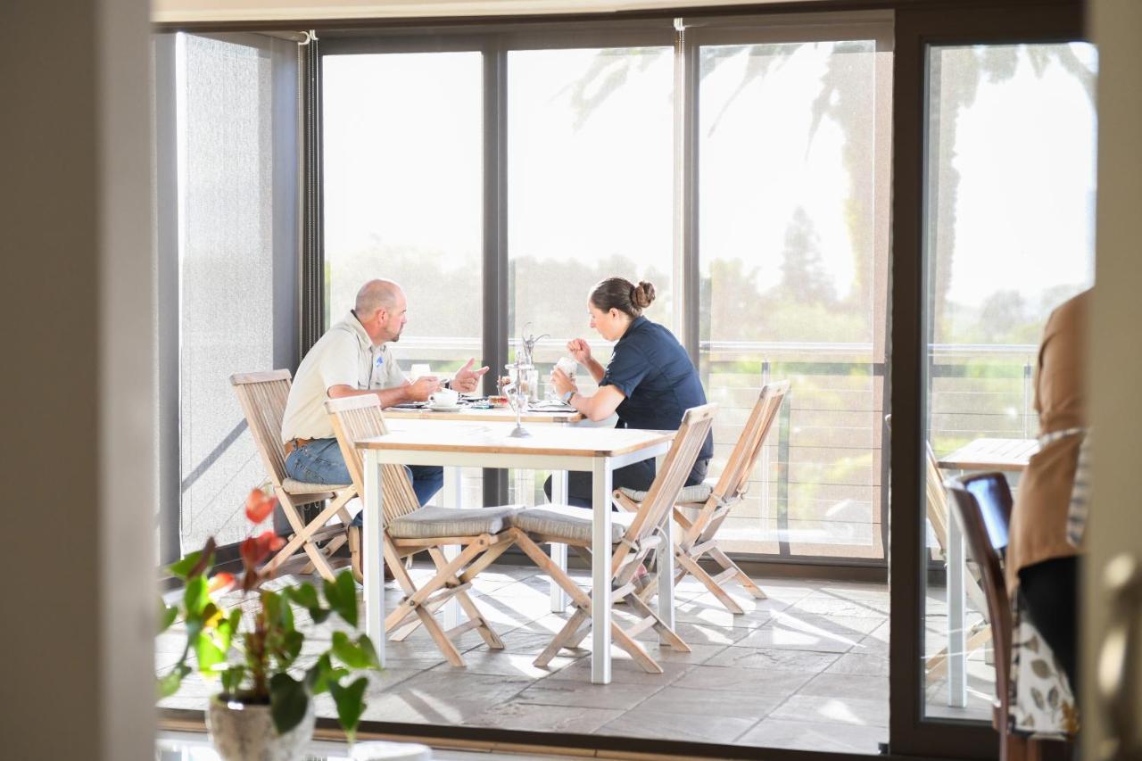Four Palms Accommodation Дърбанвил Екстериор снимка