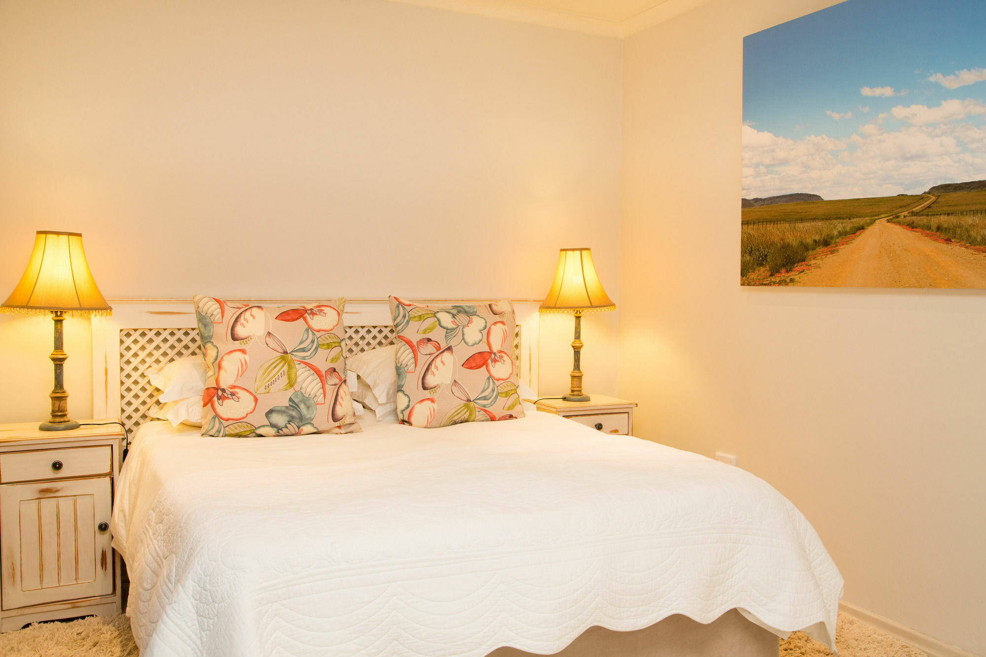 Four Palms Accommodation Дърбанвил Екстериор снимка