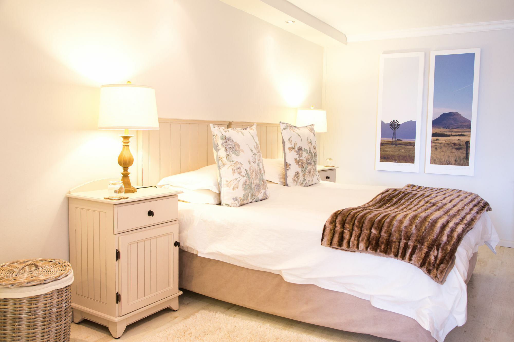 Four Palms Accommodation Дърбанвил Екстериор снимка